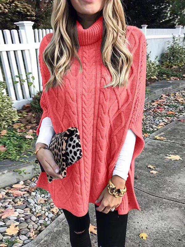 Timeless Vintage Style Jumper