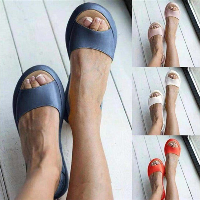 Stylish Orthopedic Sandals for Any Occasion