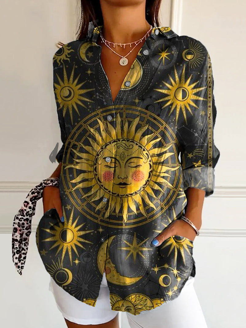 Classic Vintage Shirt