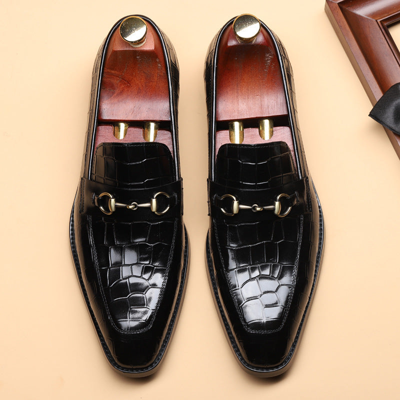 Elegant Orthopedic Shoes for Every Step