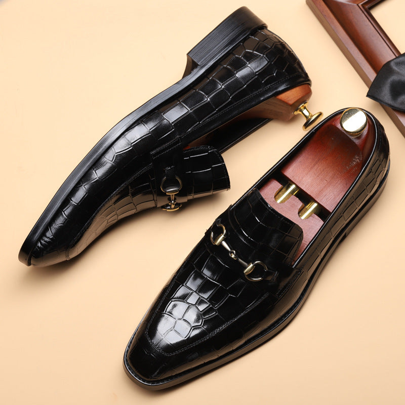 Elegant Orthopedic Shoes for Every Step