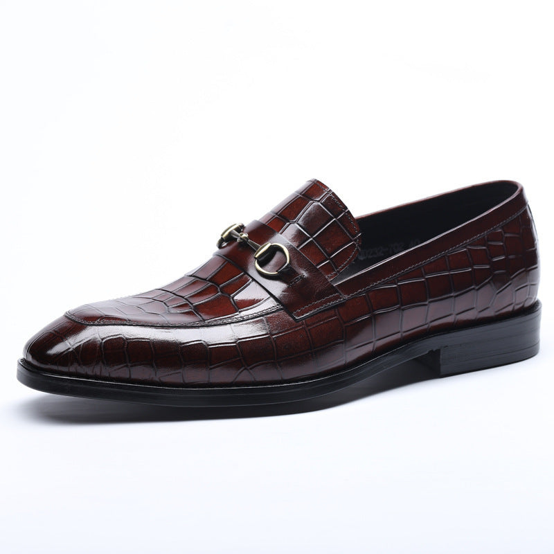Elegant Orthopedic Shoes for Every Step