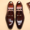 Elegant Orthopedic Shoes for Every Step