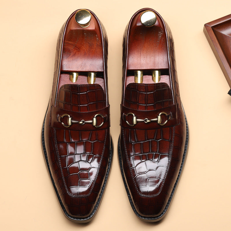 Elegant Orthopedic Shoes for Every Step