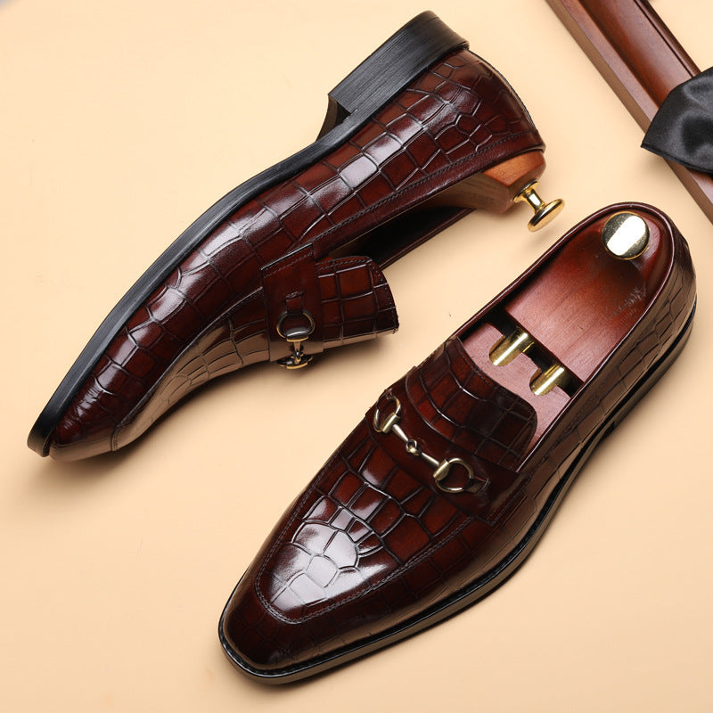Elegant Orthopedic Shoes for Every Step