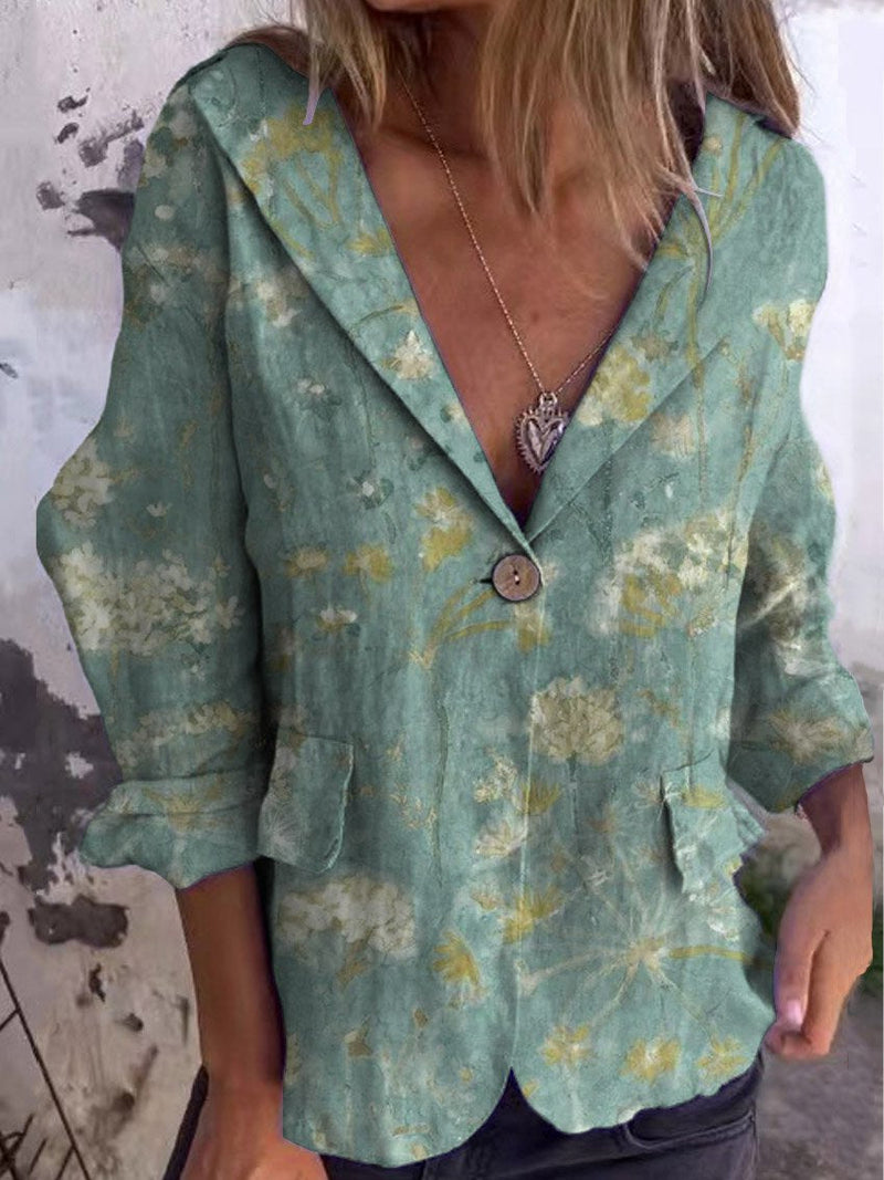 Elegantly Designed Coat