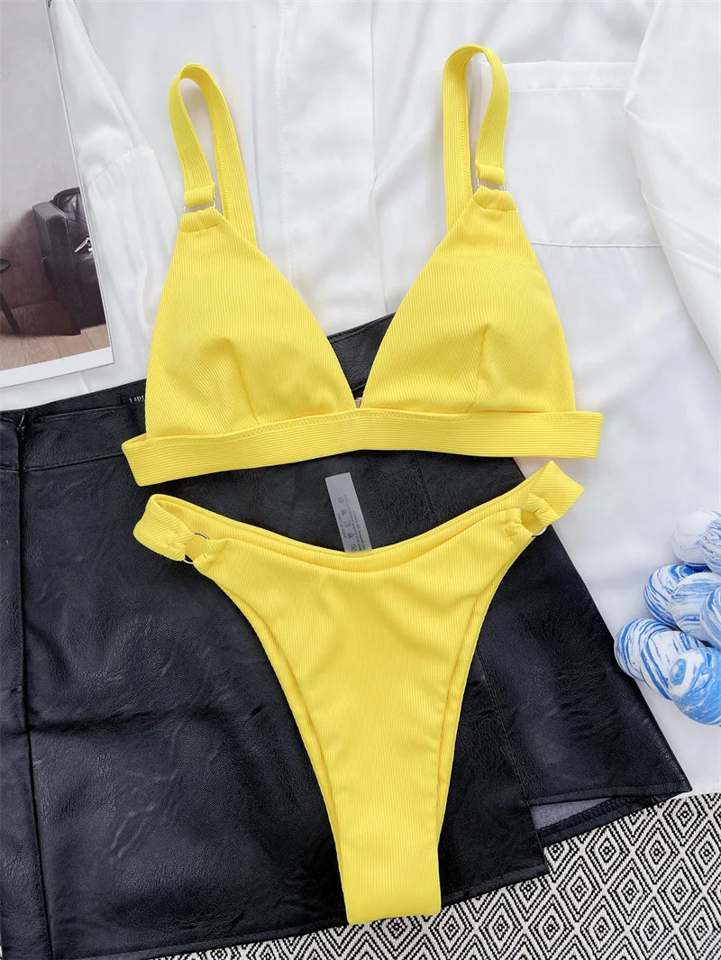 Hilda® | and Versatile Bikini