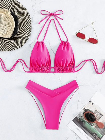Monica® | and Relaxed Bikini