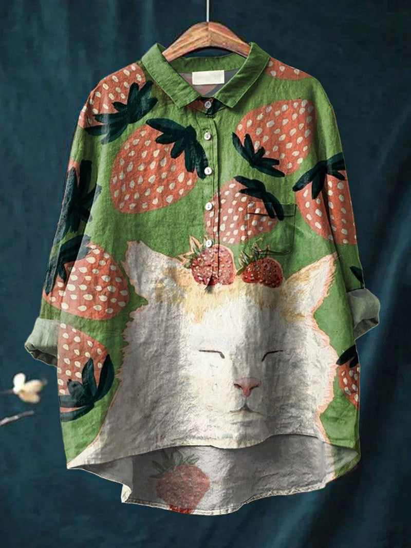 Beautifully Crafted Shirt