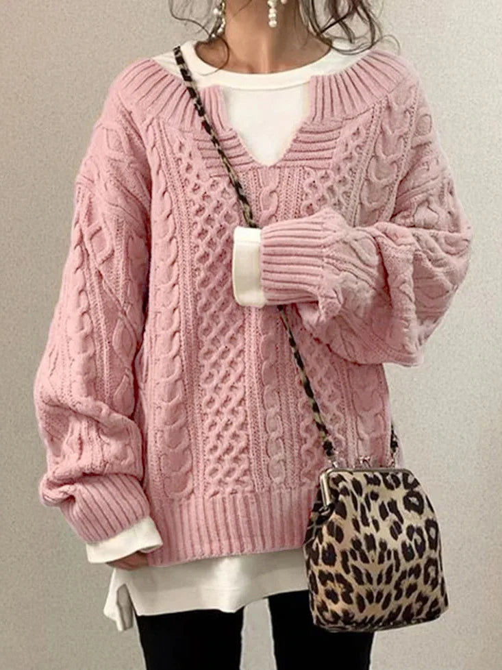 Elegantly Designed Jumper