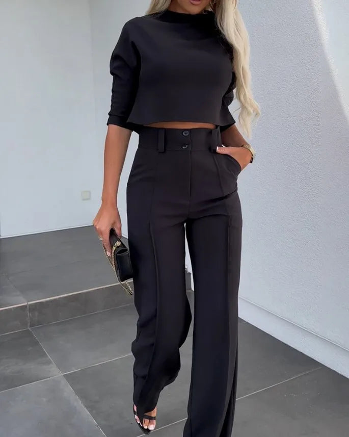 Timeless Vintage Style Garment