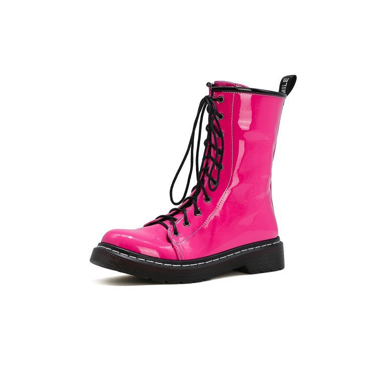 Beautifully Crafted Orthopedic Boots