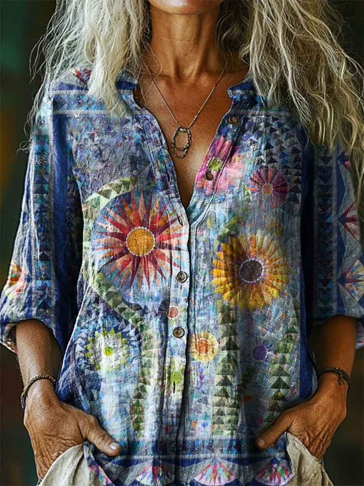 Beautifully Crafted Shirt