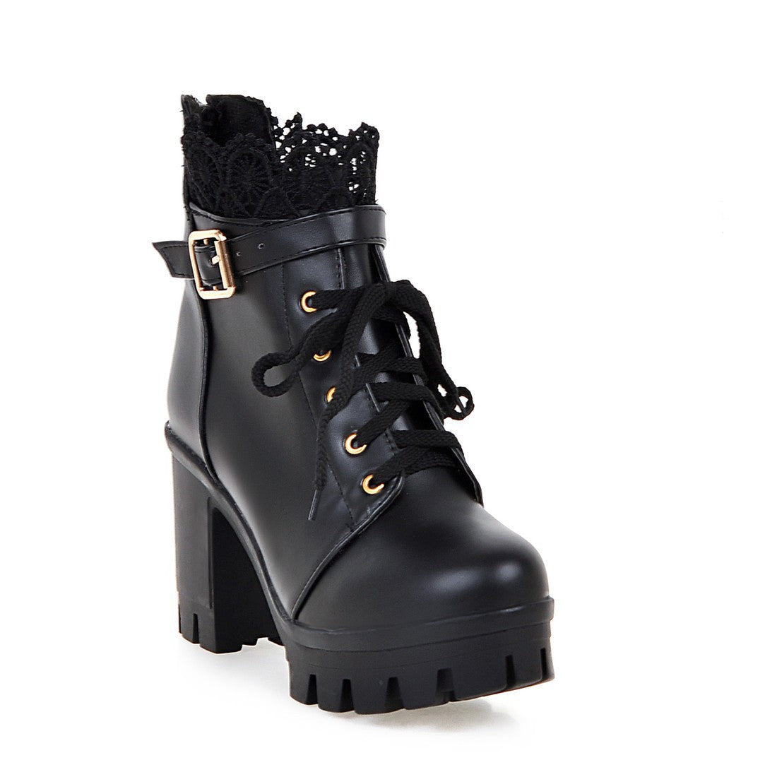 Elegant Orthopedic Boots for Every Step