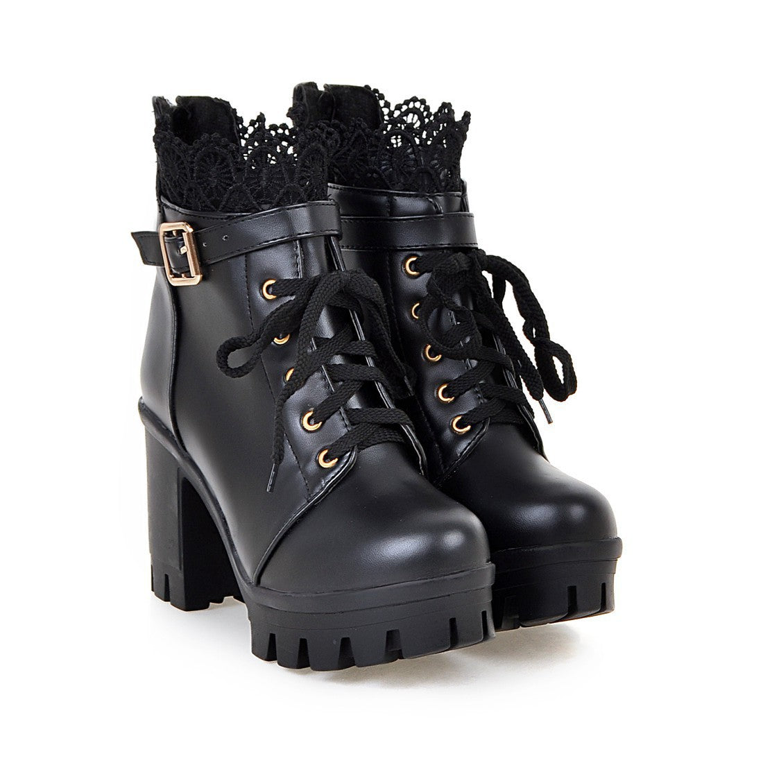 Elegant Orthopedic Boots for Every Step