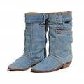 Graceful Orthopedic Boots for Modern Look