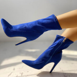 Stylish Orthopedic Boots for Any Occasion