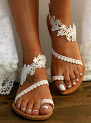 Classic Orthopedic Sandals with Timeless Style