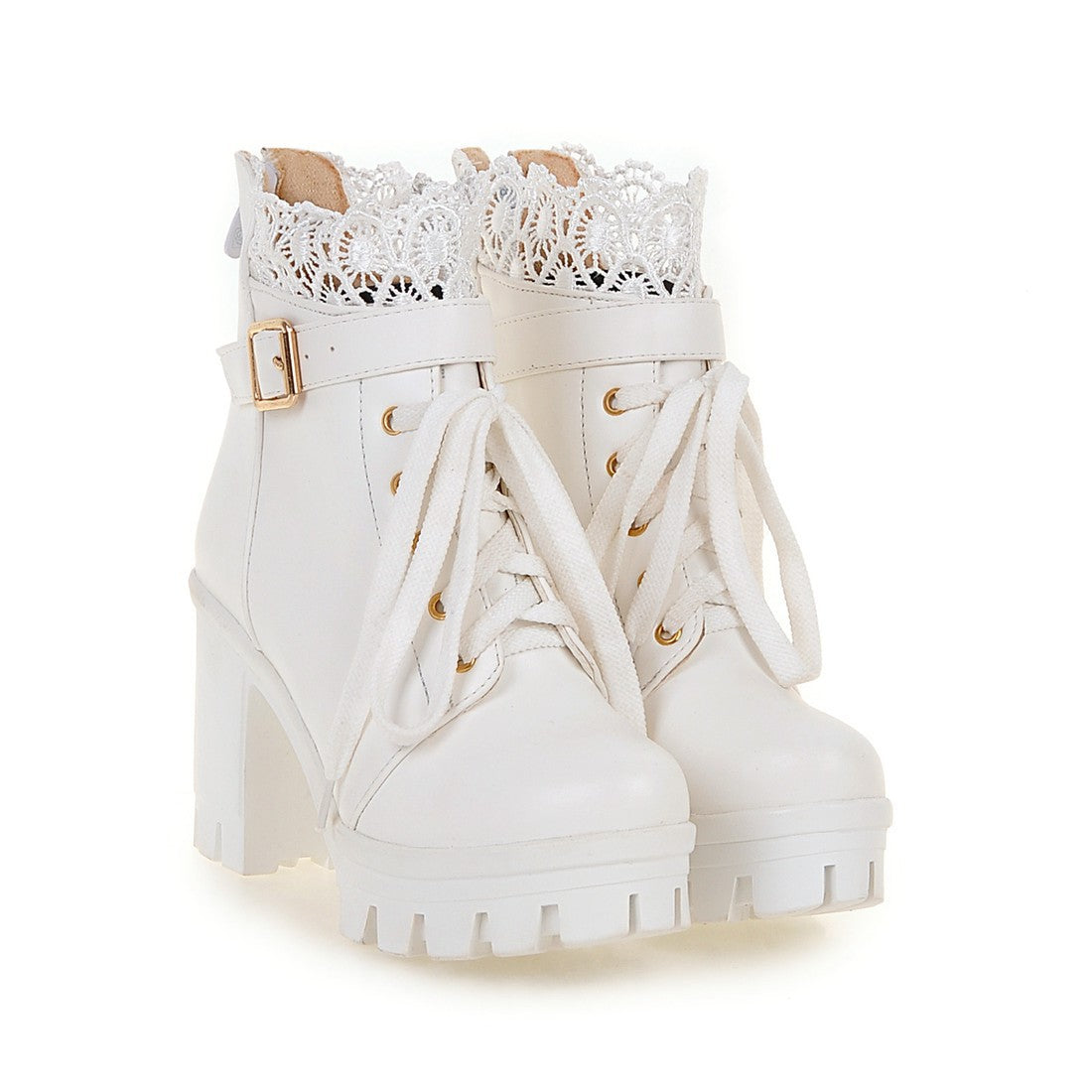 Elegant Orthopedic Boots for Every Step