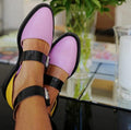 Stylish Orthopedic Sandals for Any Occasion