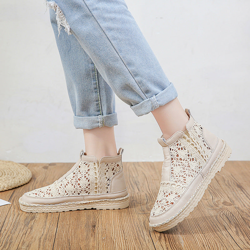Elegant Orthopedic Shoes for Every Step