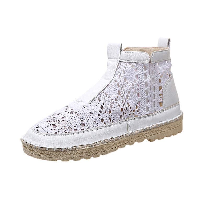 Elegant Orthopedic Shoes for Every Step