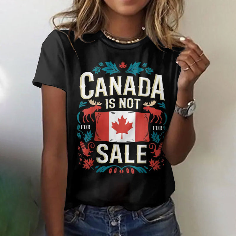 Classic Designed T-Shirt