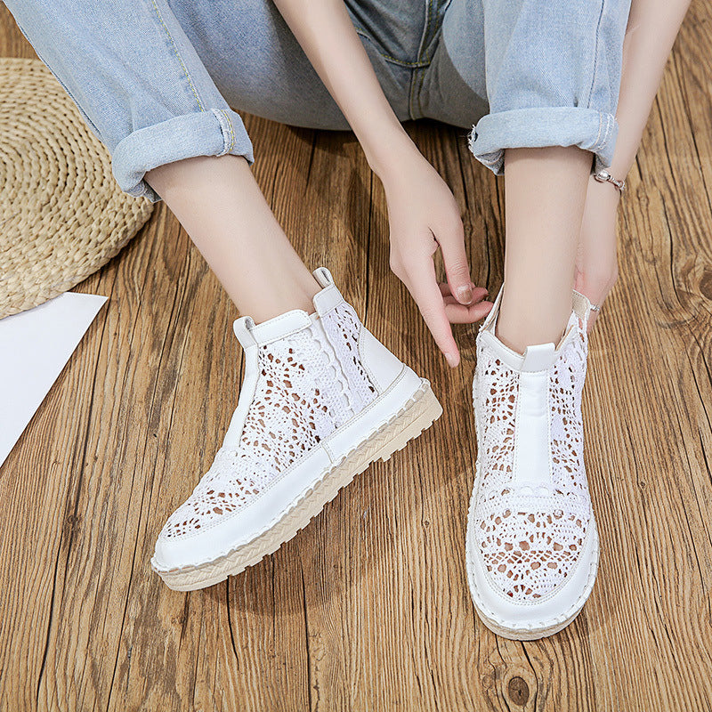 Elegant Orthopedic Shoes for Every Step