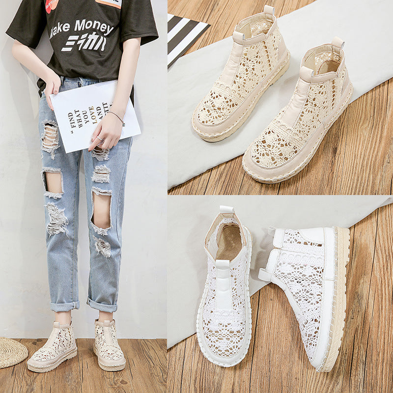 Elegant Orthopedic Shoes for Every Step
