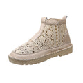 Elegant Orthopedic Shoes for Every Step