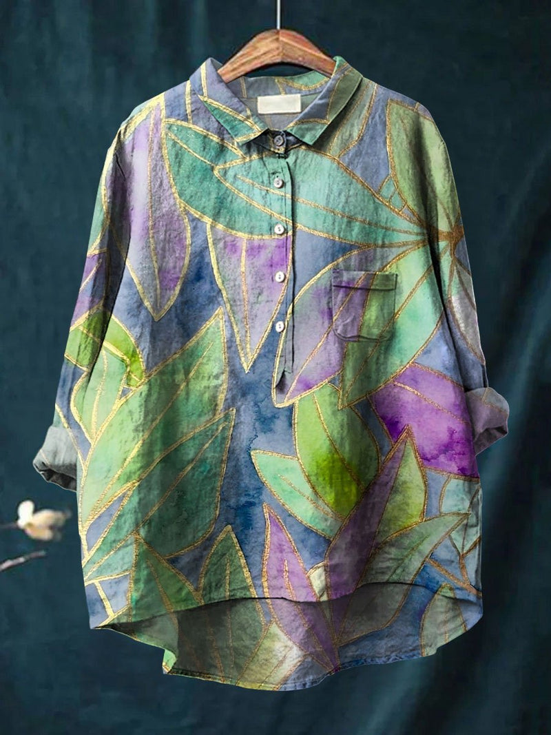 Vintage Inspired Shirt