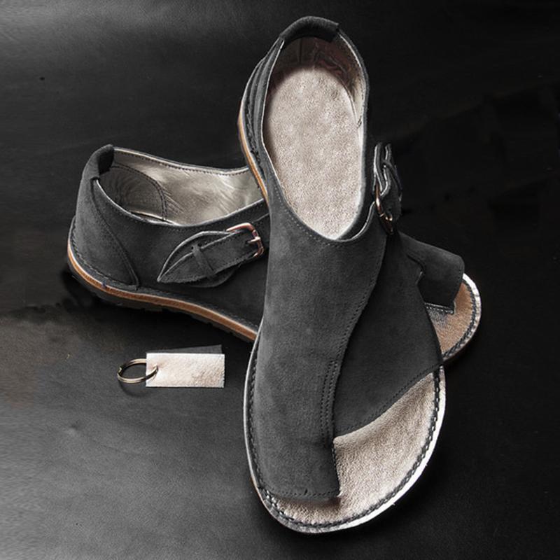 Stylish Orthopedic Sandals for Any Occasion
