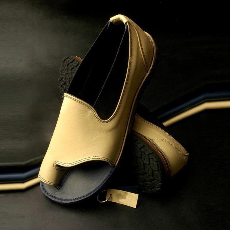 Stylish Orthopedic Sandals for Any Occasion