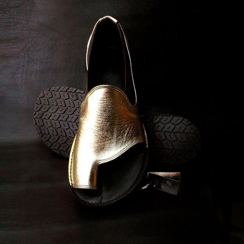 Stylish Orthopedic Sandals for Any Occasion
