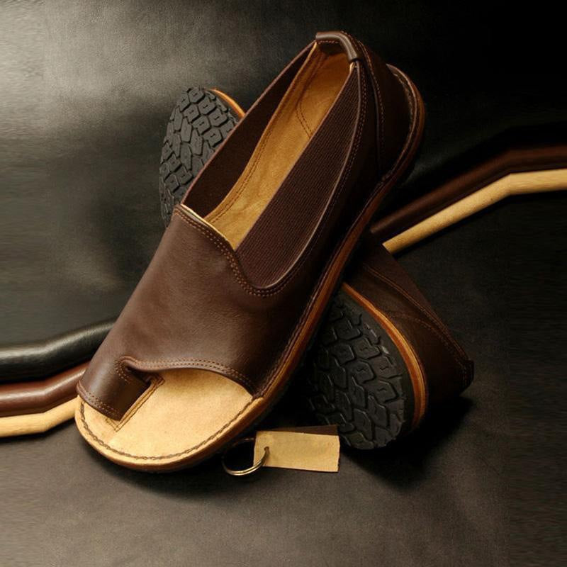 Stylish Orthopedic Sandals for Any Occasion