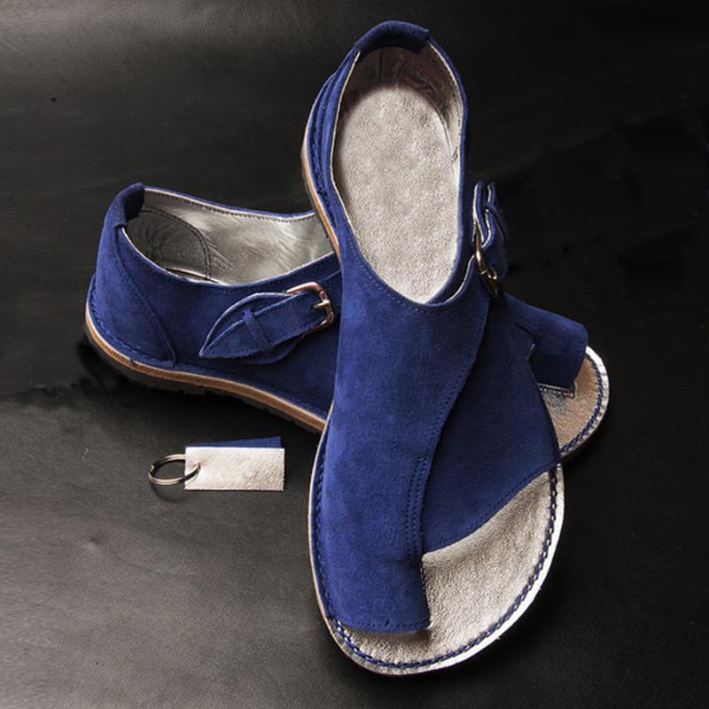 Stylish Orthopedic Sandals for Any Occasion