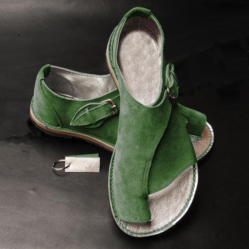 Stylish Orthopedic Sandals for Any Occasion