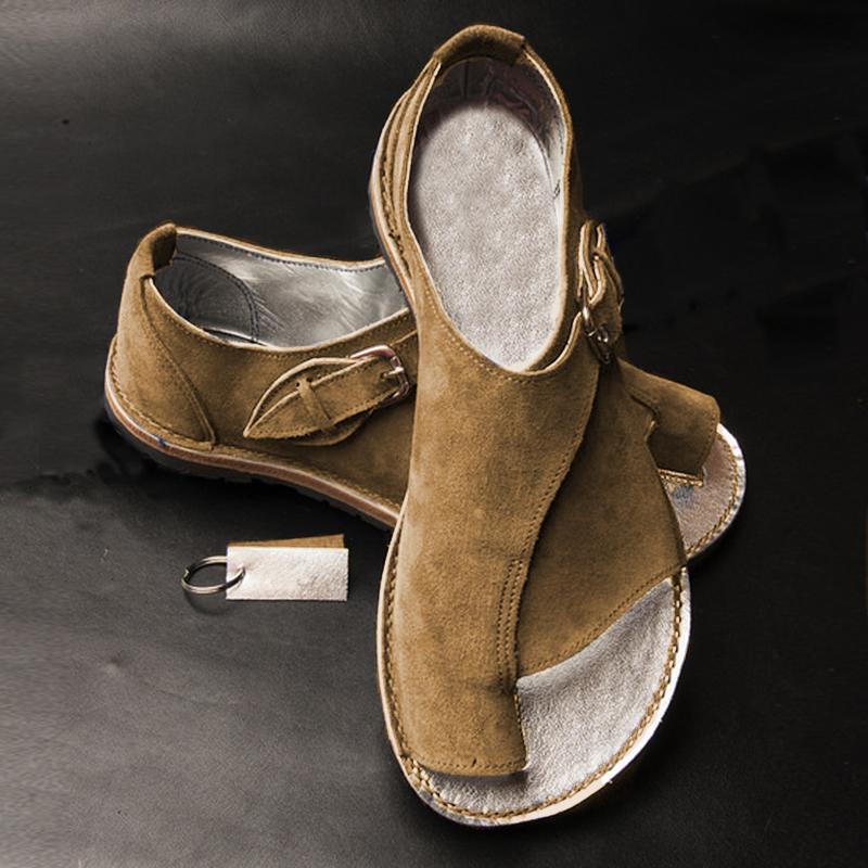 Stylish Orthopedic Sandals for Any Occasion