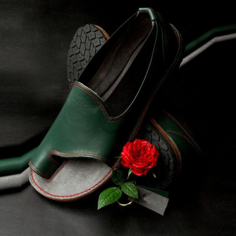 Stylish Orthopedic Sandals for Any Occasion