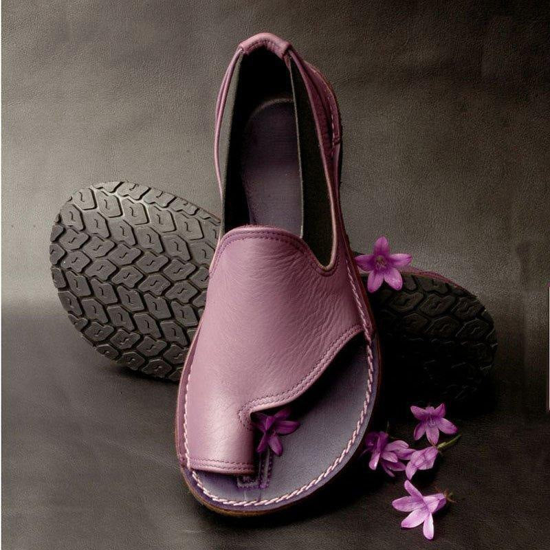 Stylish Orthopedic Sandals for Any Occasion