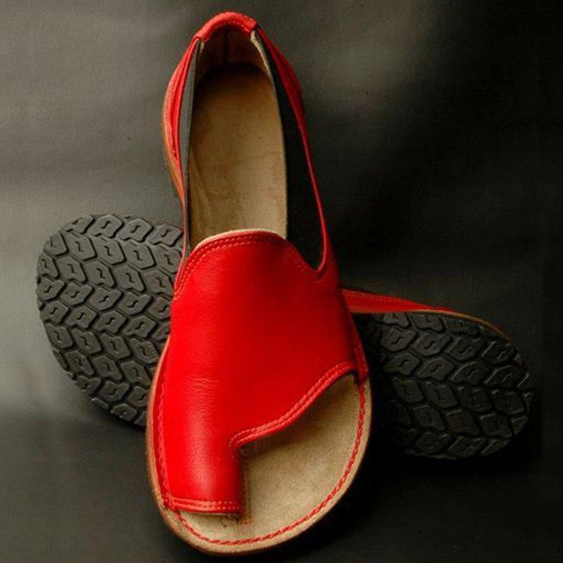 Stylish Orthopedic Sandals for Any Occasion
