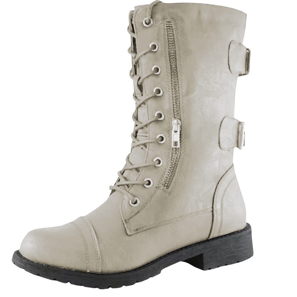Comfortable Orthopedic Boots for Daily Wear