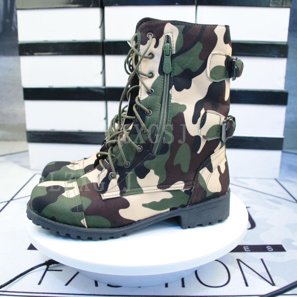 Comfortable Orthopedic Boots for Daily Wear