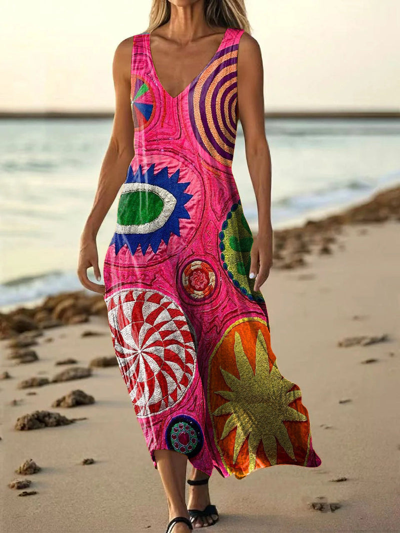Beautifully Crafted Garment