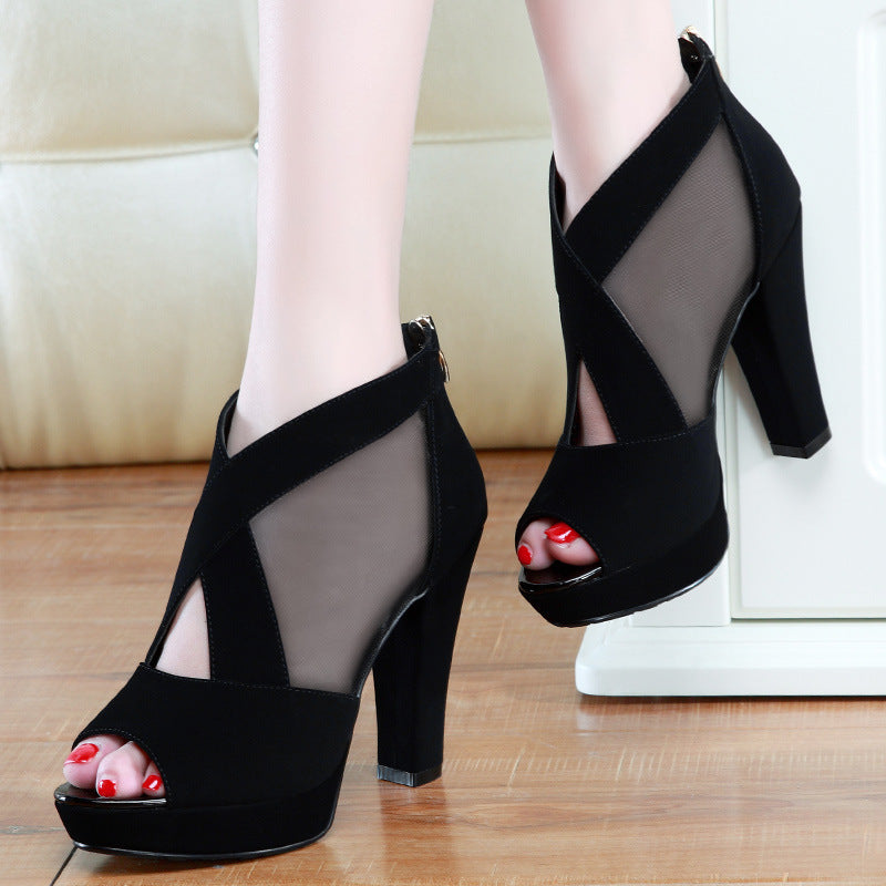 Beautifully Crafted Orthopedic Sandals
