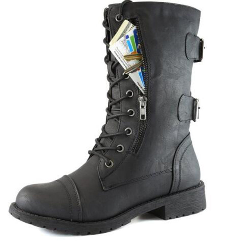 Comfortable Orthopedic Boots for Daily Wear