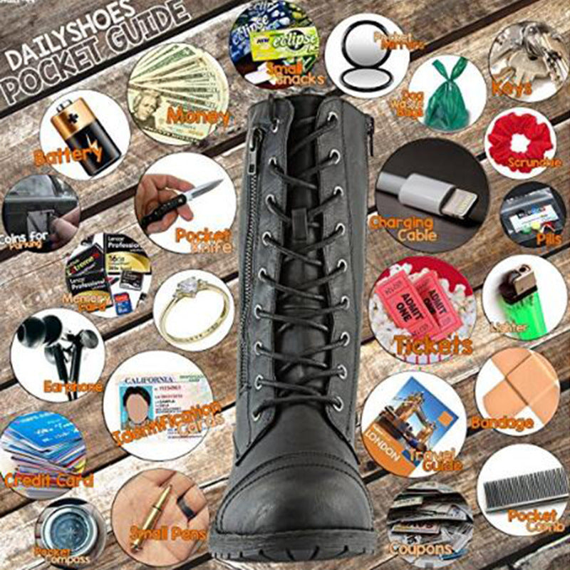 Comfortable Orthopedic Boots for Daily Wear