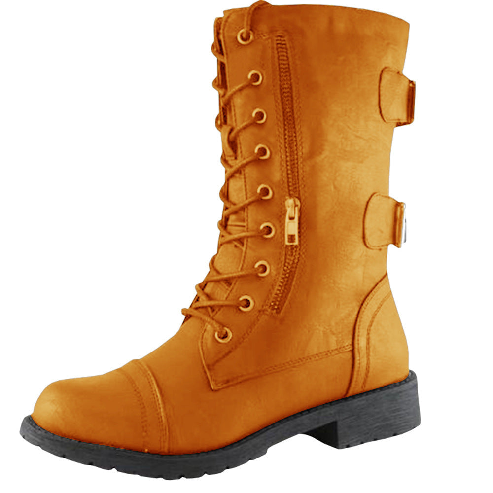 Comfortable Orthopedic Boots for Daily Wear