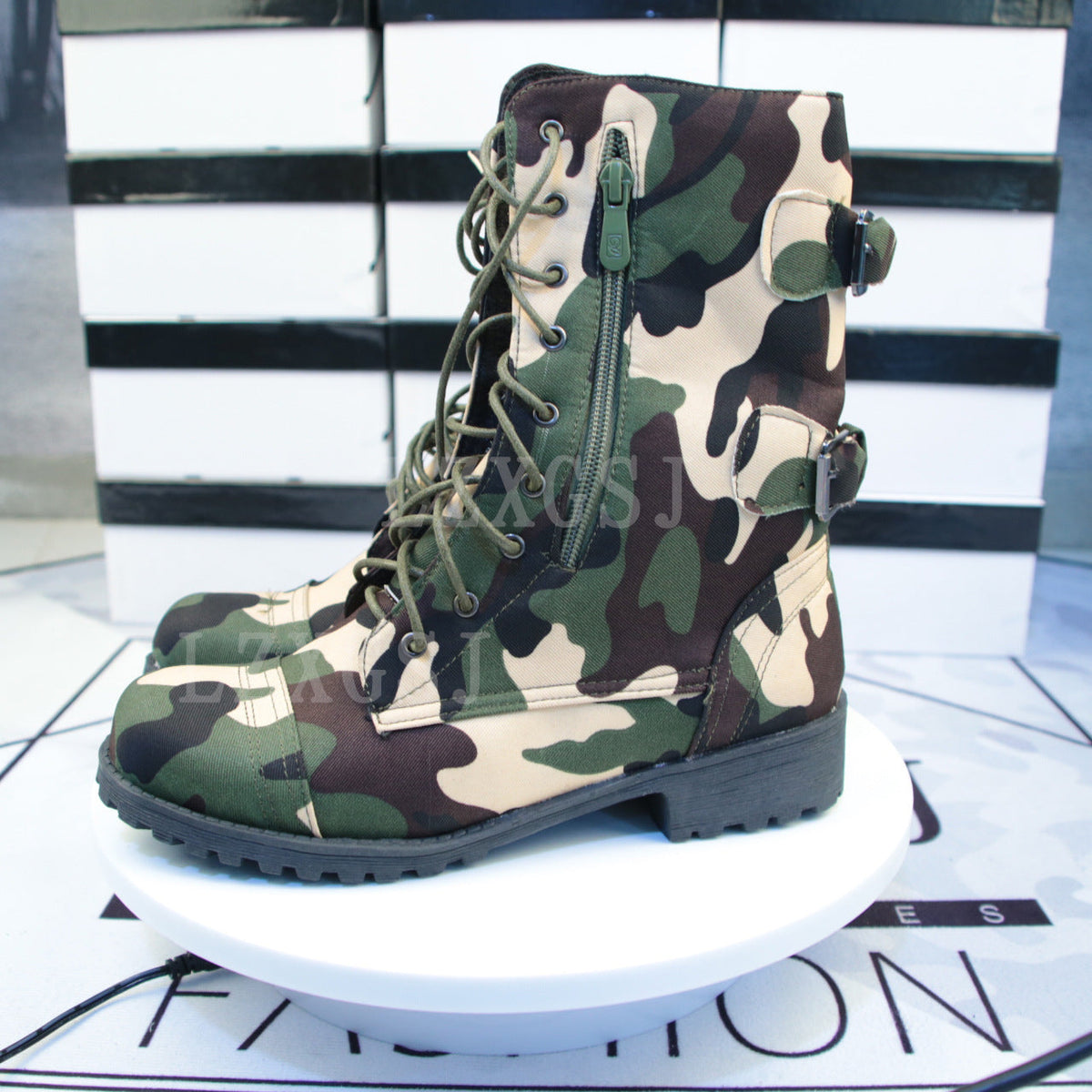Comfortable Orthopedic Boots for Daily Wear