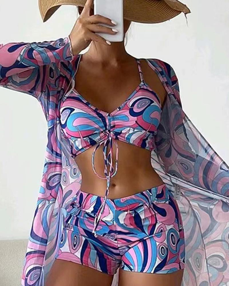 Jimena® | Effortless and Bikinis